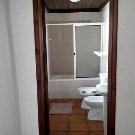 Holiday home Tina - 3c - Local -rral 1048