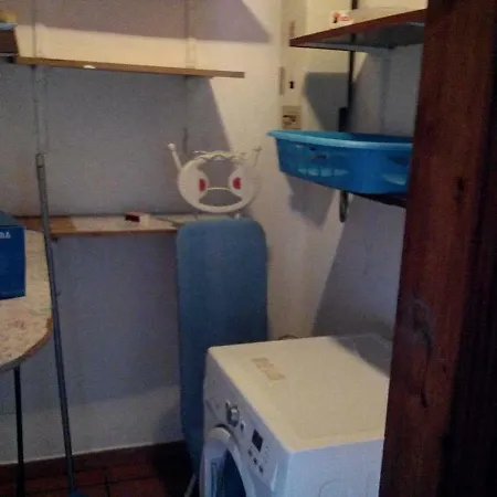 Tina - 3c - Local -rral 1048 Ferienhaus *