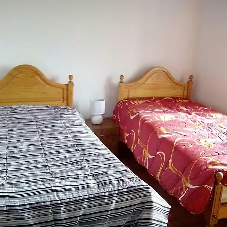 Tina - 3c - Local -rral 1048 Casa de Férias *