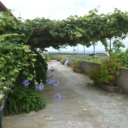 Ferienhaus Tina - 3c - Local -rral 1048 Alamos Bravos